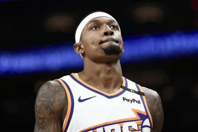 太阳队内部商讨买断布拉德利・比尔合同，未来走向成谜